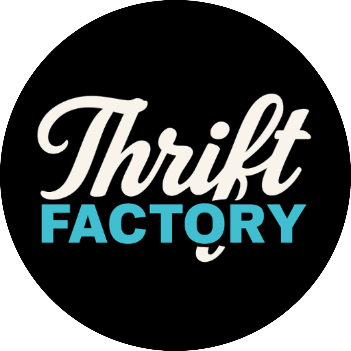 Thrift Factory